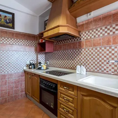 شقة Casa Carpa Andalucia Iii نيرخا