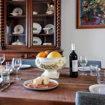 Casa Carpa Andalucia Iii * نيرخا