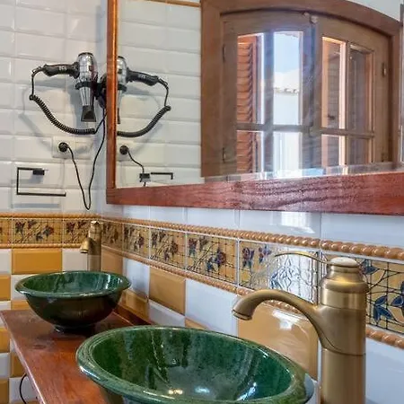 Casa Carpa Andalucia Iii شقة *